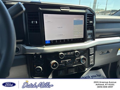 2026 Ford F-250 XLT