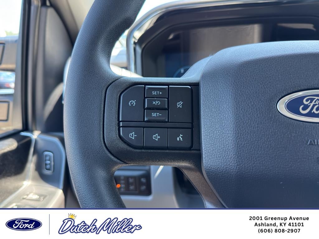 2026 Ford F-250 XLT