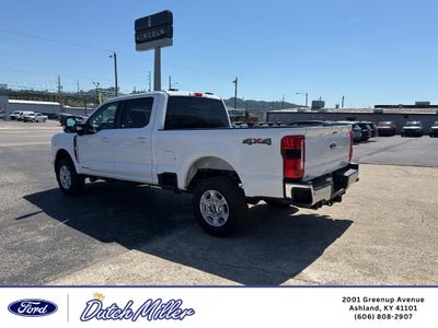 2026 Ford F-250 XLT