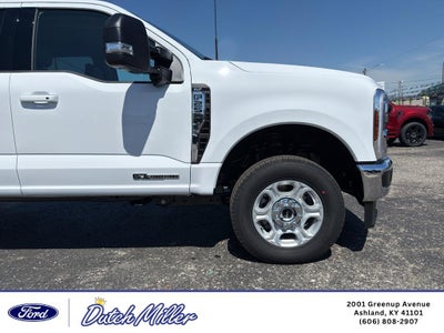 2026 Ford F-250 XLT