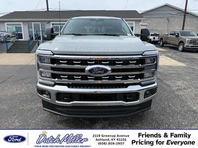 2026 Ford F-250 LARIAT 4WD Crew Cab 6.75' Box