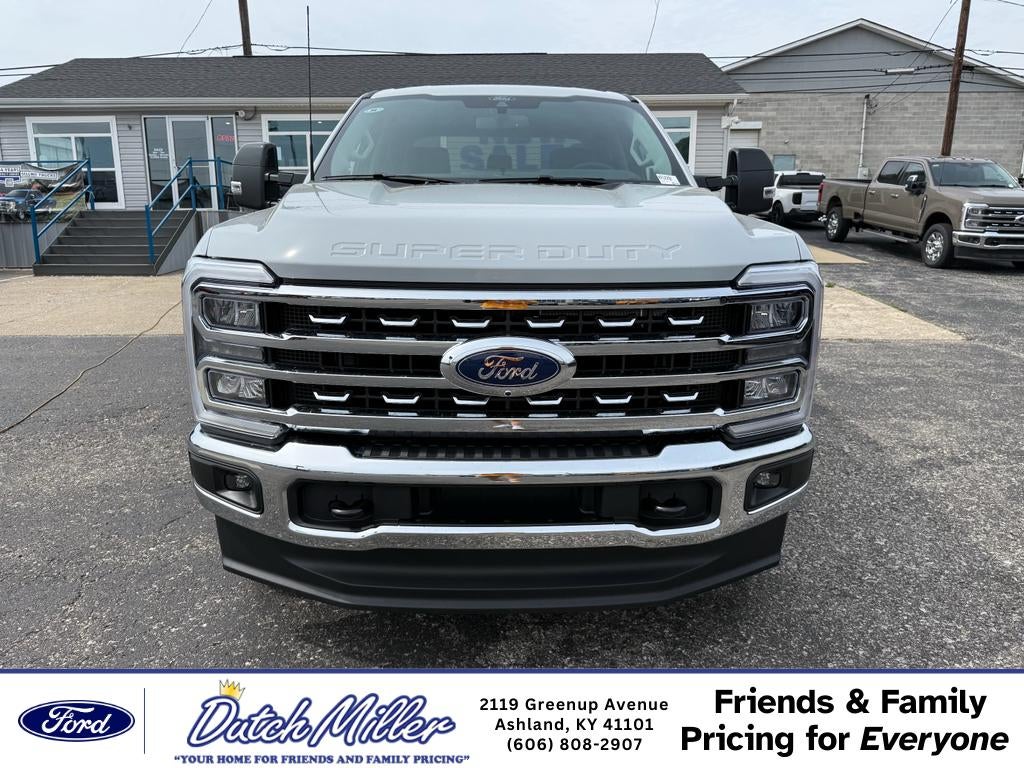 2026 Ford F-250 LARIAT 4WD Crew Cab 6.75' Box