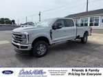 2026 Ford F-250 LARIAT 4WD Crew Cab 6.75' Box