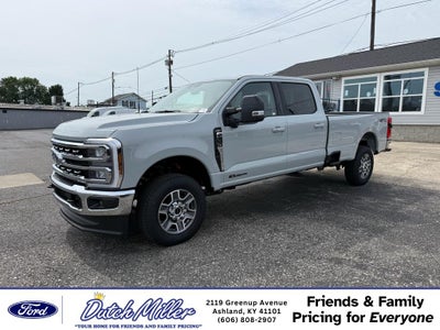 2026 Ford F-250 LARIAT 4WD Crew Cab 6.75' Box