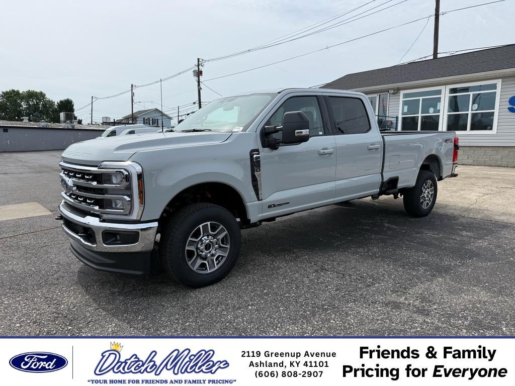 2026 Ford F-250 LARIAT 4WD Crew Cab 6.75' Box