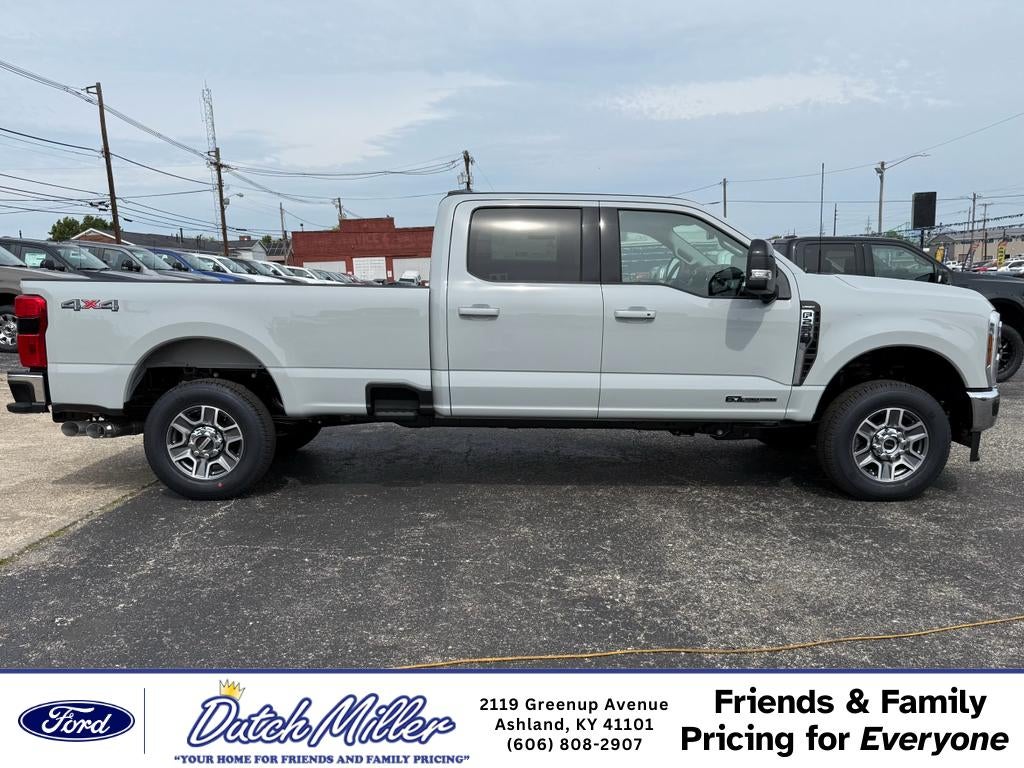 2026 Ford F-250 LARIAT 4WD Crew Cab 6.75' Box