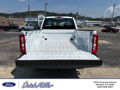 2026 Ford F-250 XL