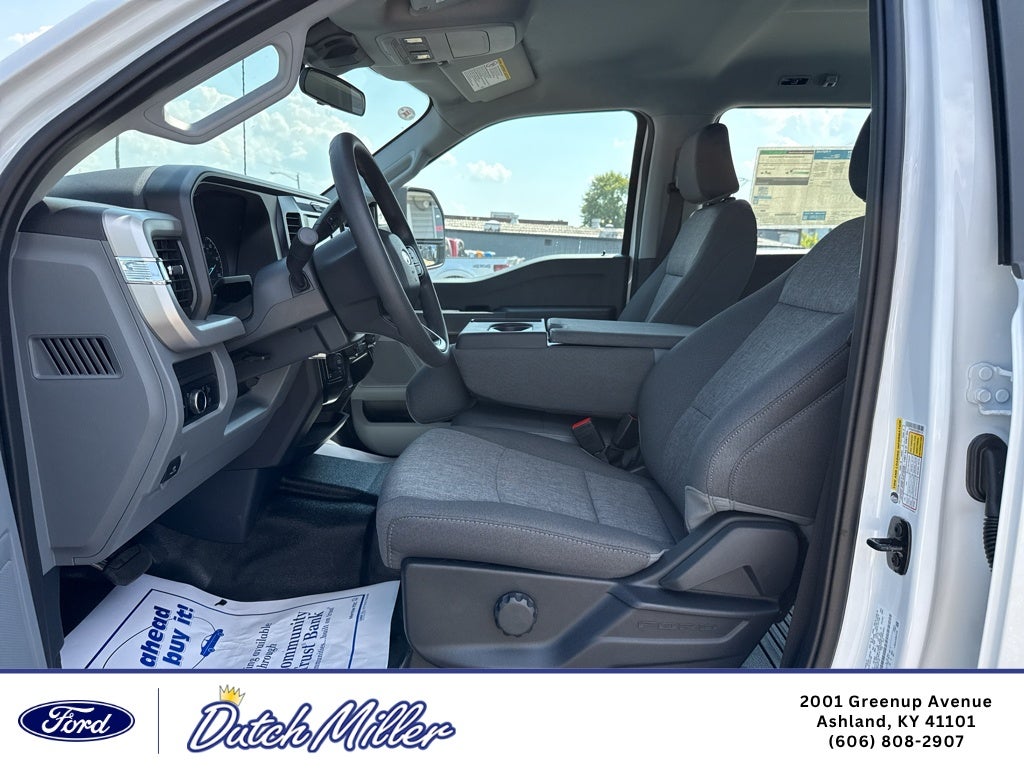 2026 Ford F-250 XL