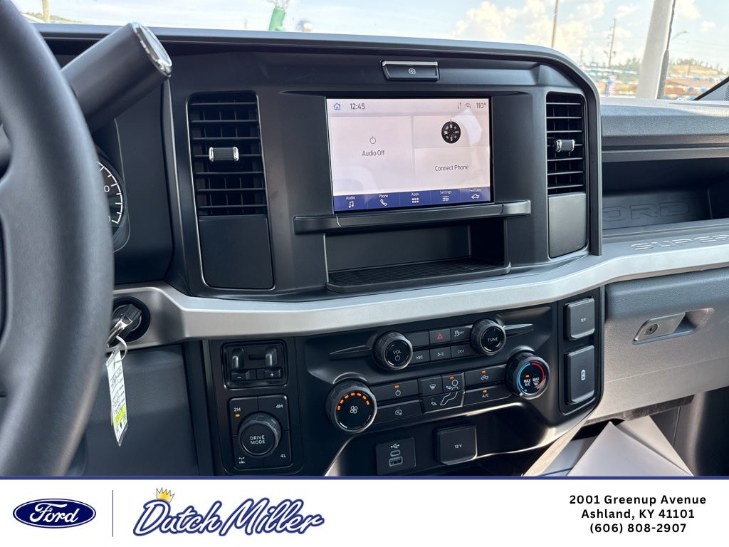 2026 Ford F-250 XL