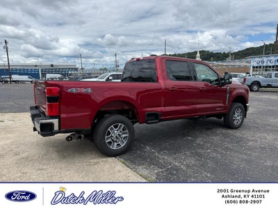 2026 Ford F-350 LARIAT