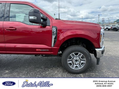 2026 Ford F-350 LARIAT