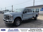 2026 Ford F-350 LARIAT 4WD Crew Cab 8' Box