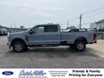 2026 Ford F-350 LARIAT 4WD Crew Cab 8' Box