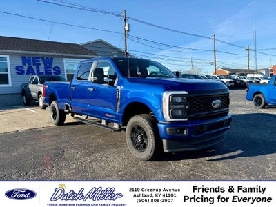 2026 Ford F-350 XL