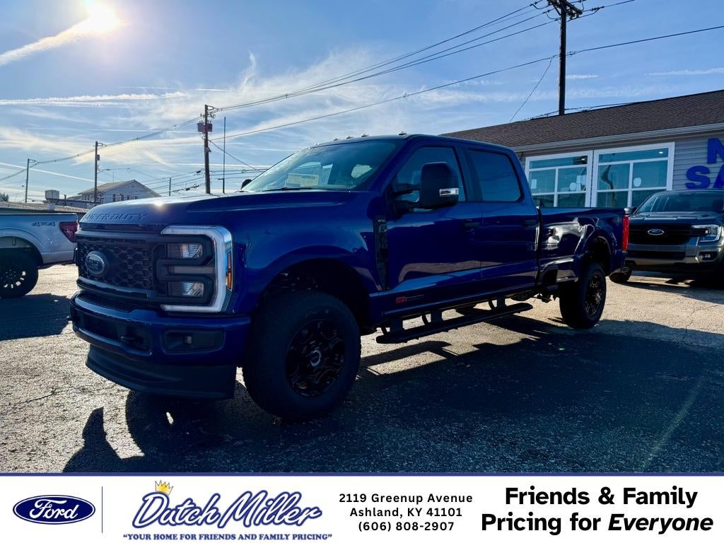 2026 Ford F-350 XL