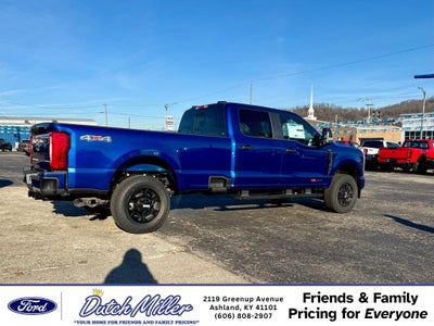 2026 Ford F-350 XL