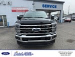 2026 Ford F-350 King Ranch
