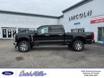 2026 Ford F-350 King Ranch