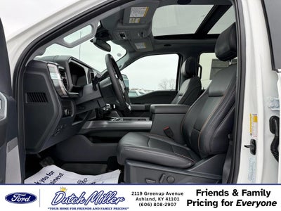 2026 Ford F-350 LARIAT