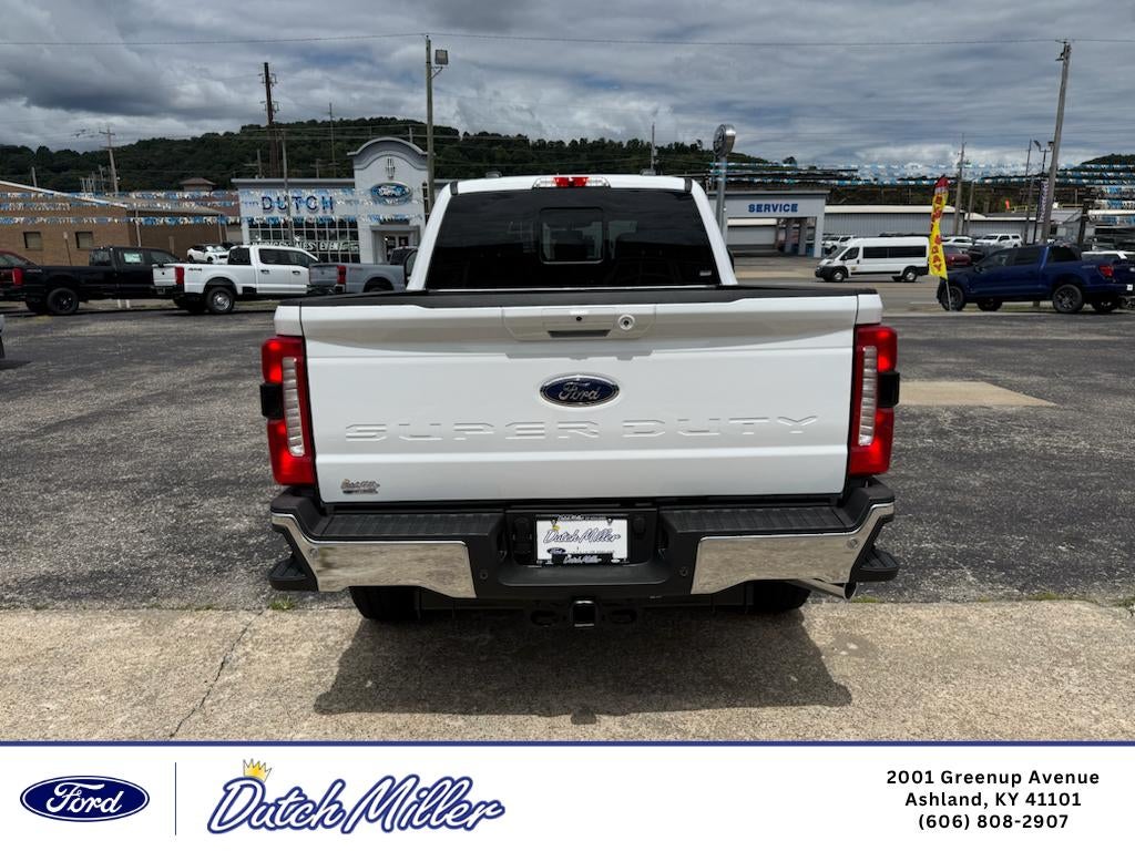 2026 Ford F-350 LARIAT