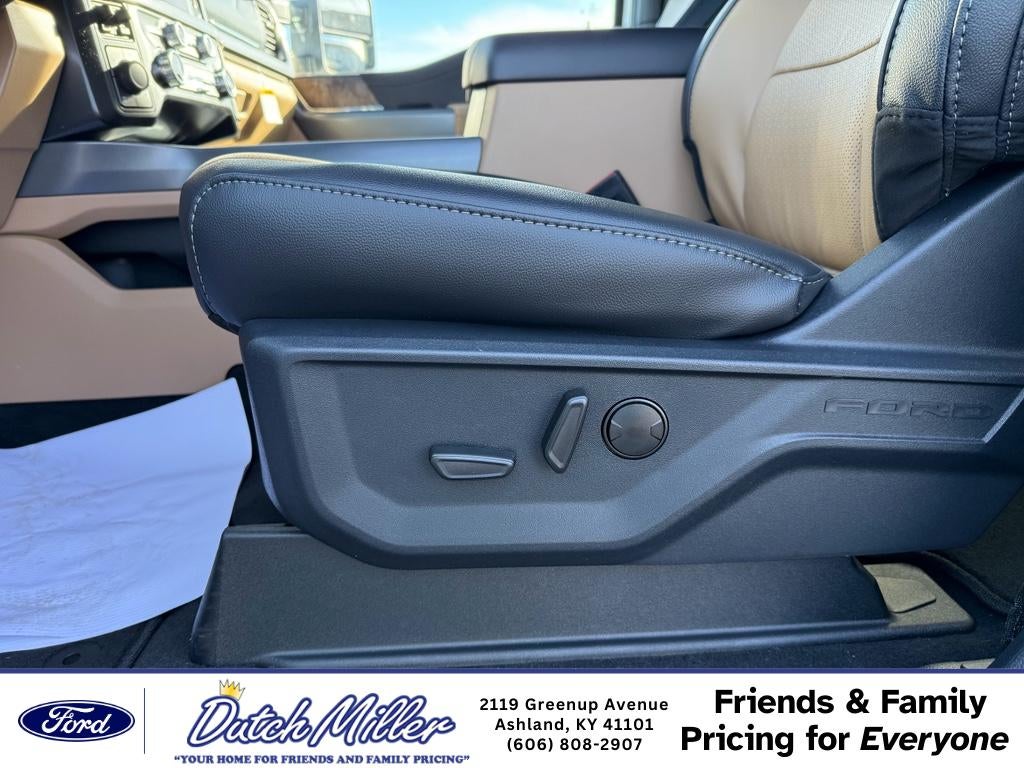 2026 Ford F-350 LARIAT