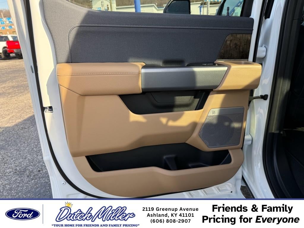 2026 Ford F-350 LARIAT