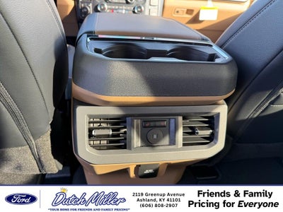 2026 Ford F-350 LARIAT