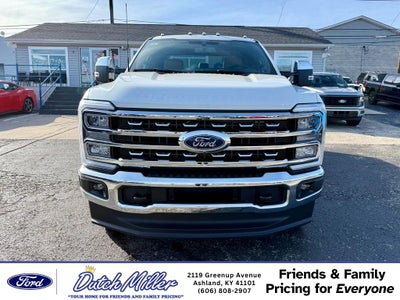 2026 Ford F-350 LARIAT