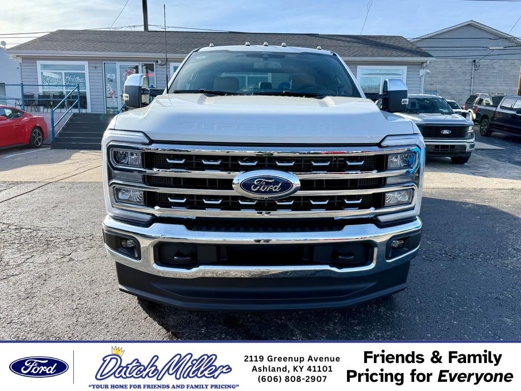 2026 Ford F-350 LARIAT