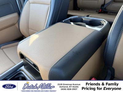 2026 Ford F-350 LARIAT