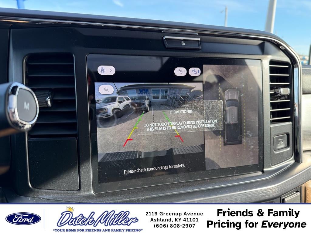 2026 Ford F-350 LARIAT