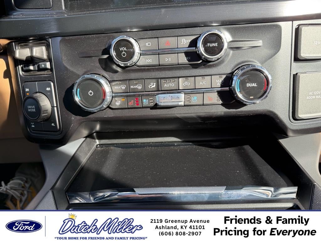 2026 Ford F-350 LARIAT