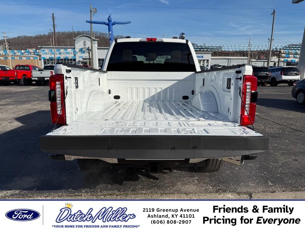 2026 Ford F-350 LARIAT