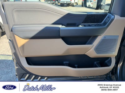 2027 Ford F-350 XLT