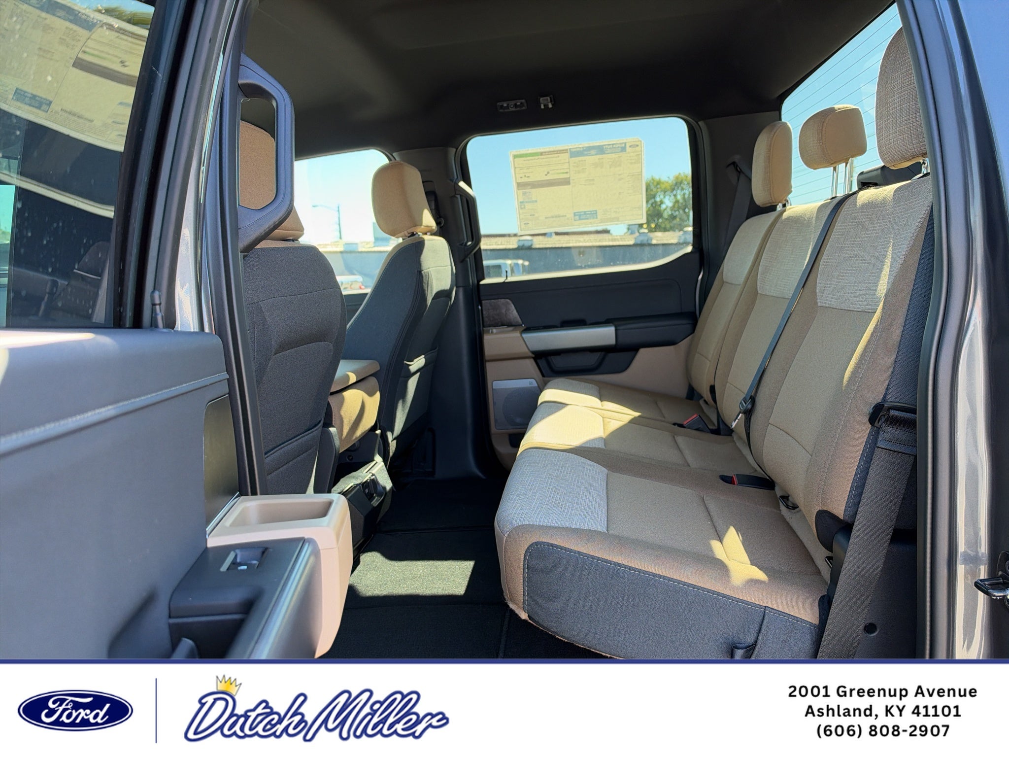 2027 Ford F-350 XLT