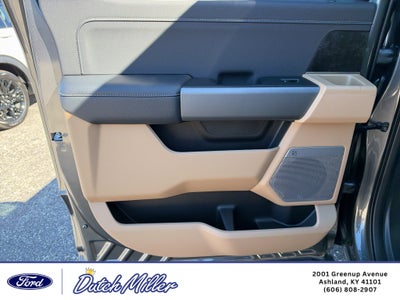 2027 Ford F-350 XLT