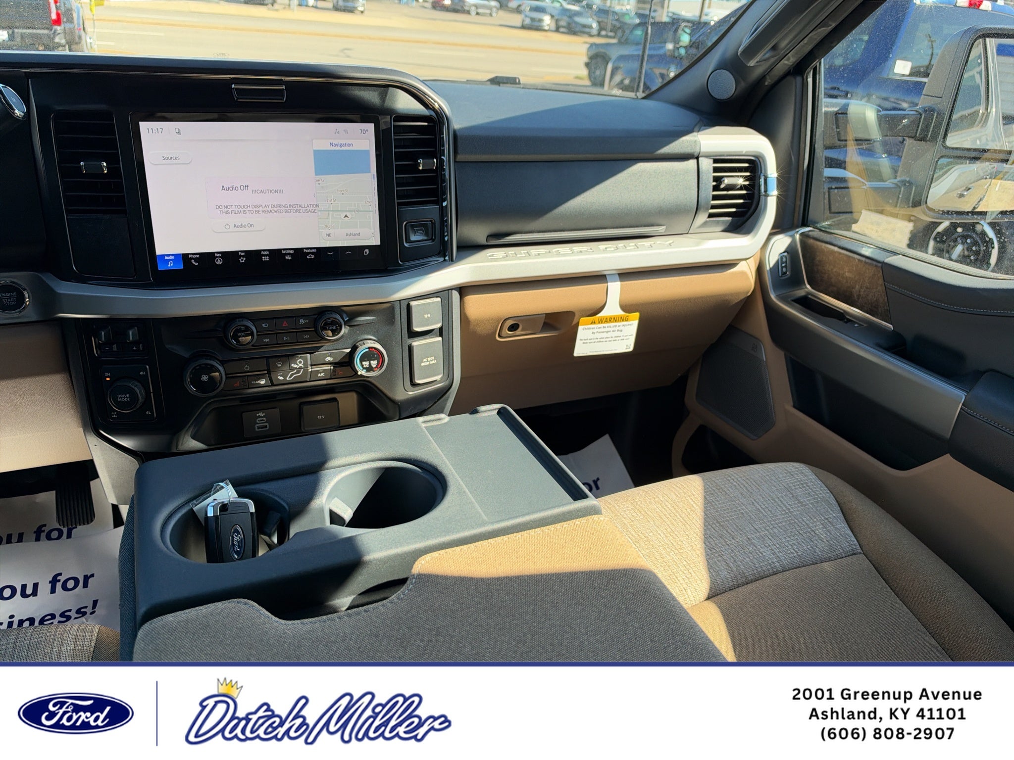 2027 Ford F-350 XLT