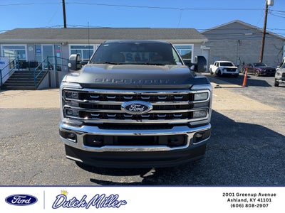 2027 Ford F-350 XLT