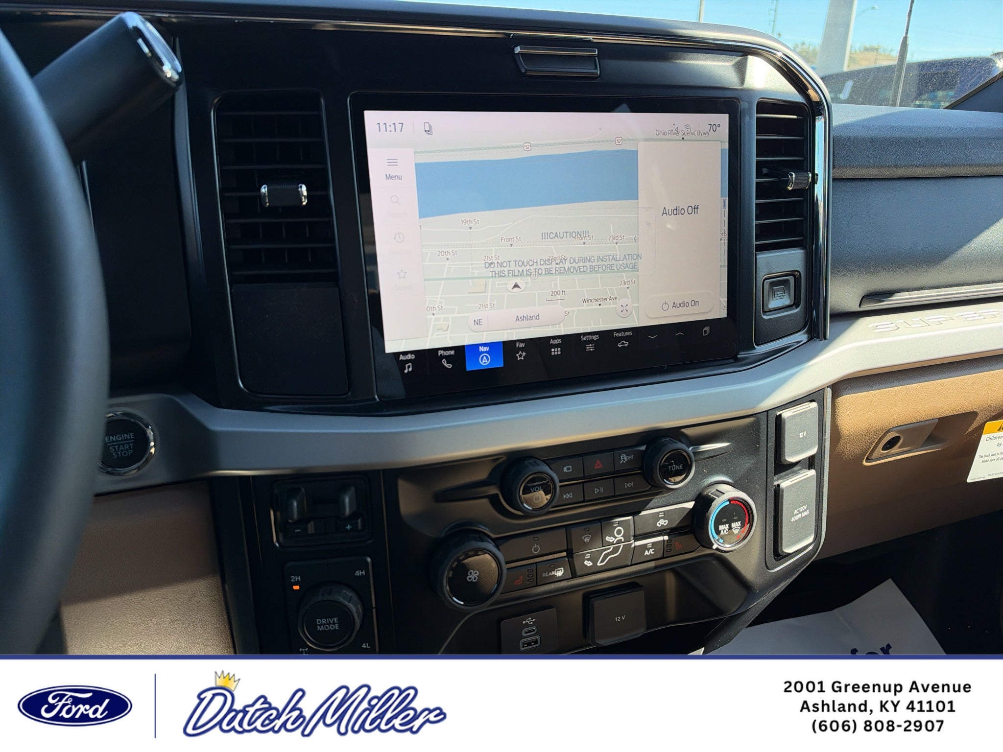2027 Ford F-350 XLT