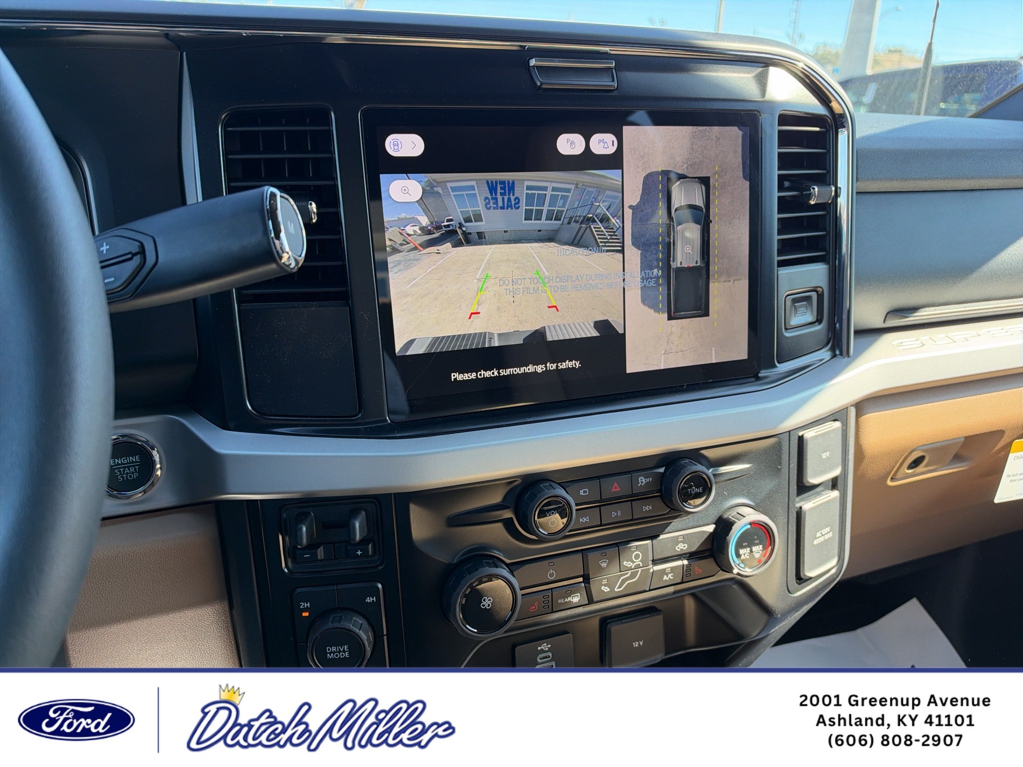 2027 Ford F-350 XLT