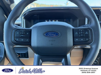 2027 Ford F-350 XLT