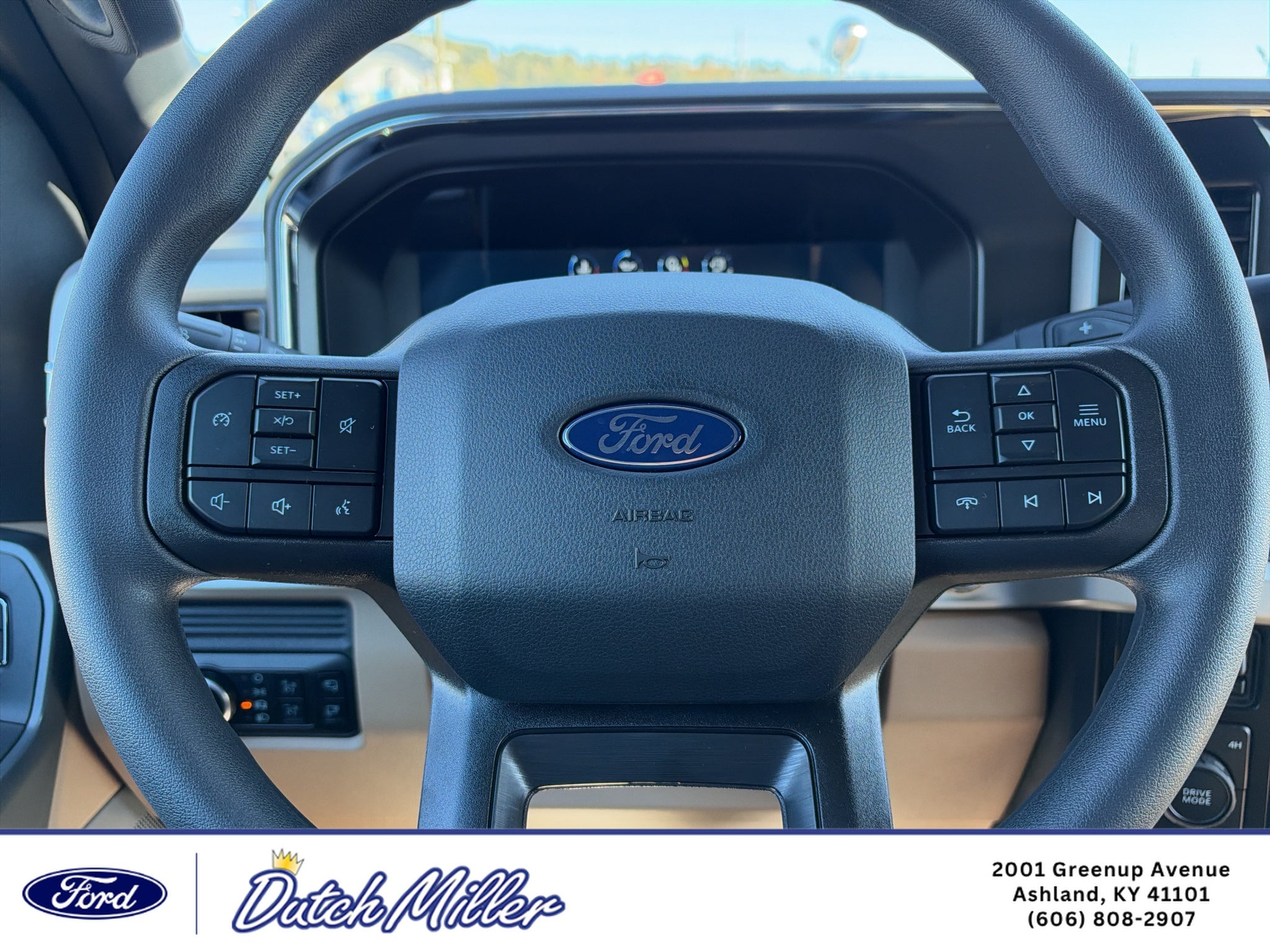 2027 Ford F-350 XLT