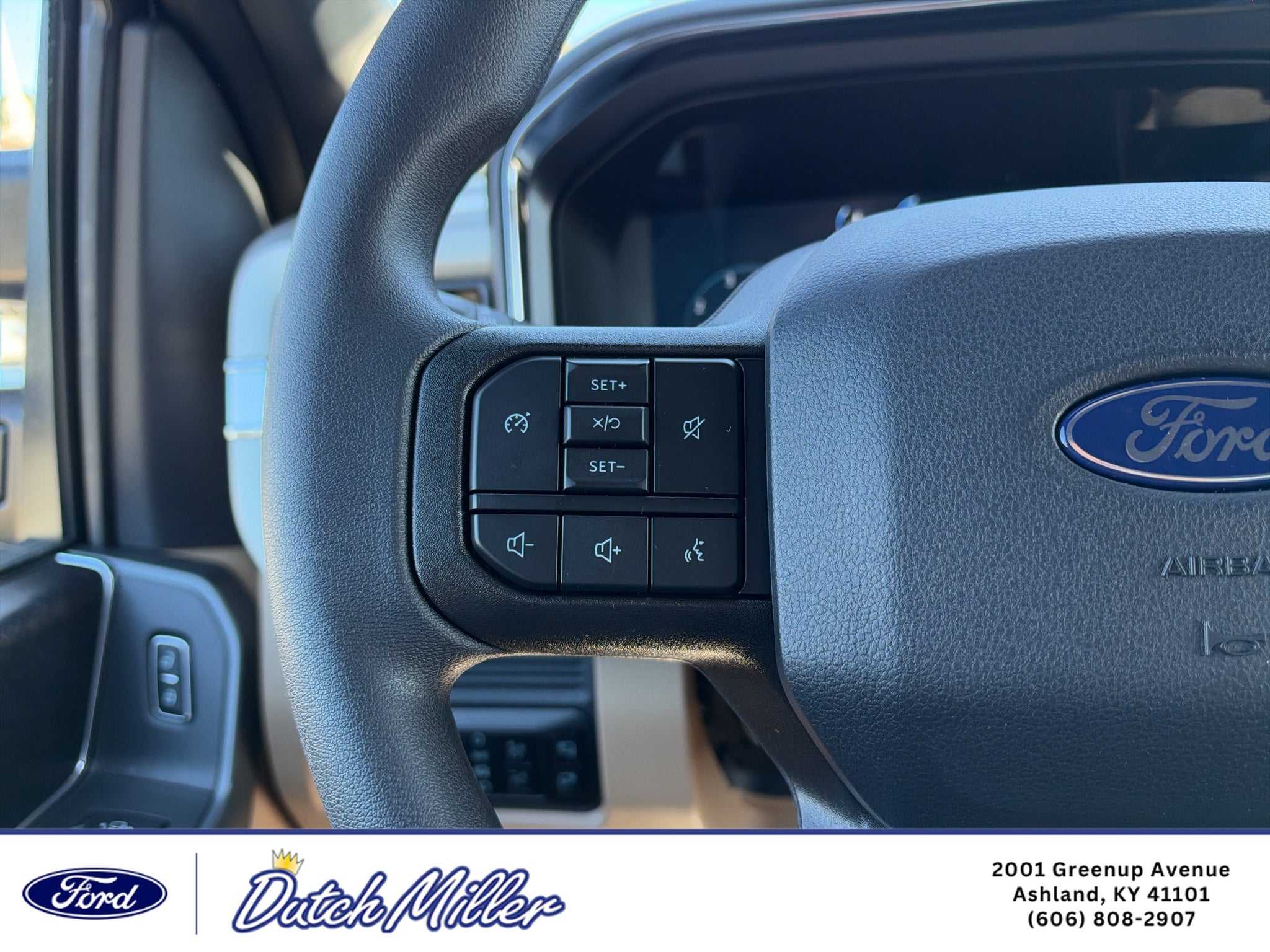 2027 Ford F-350 XLT