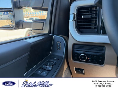2027 Ford F-350 XLT