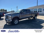 2027 Ford F-350 XLT