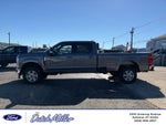 2027 Ford F-350 XLT