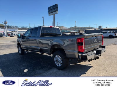 2027 Ford F-350 XLT