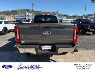 2027 Ford F-350 XLT