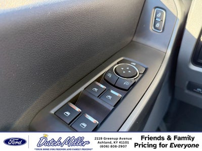 2026 Ford F-350 XLT 4WD Crew Cab 6.75' Box