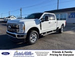 2026 Ford F-350 XLT 4WD Crew Cab 6.75' Box